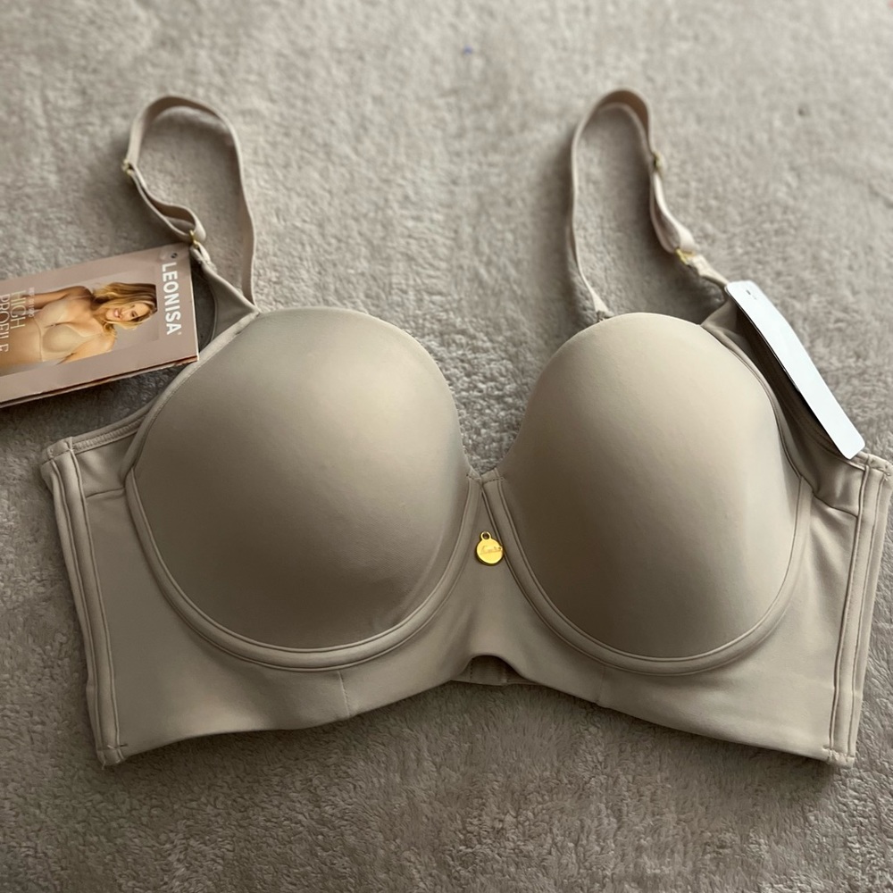 Brazilian bra